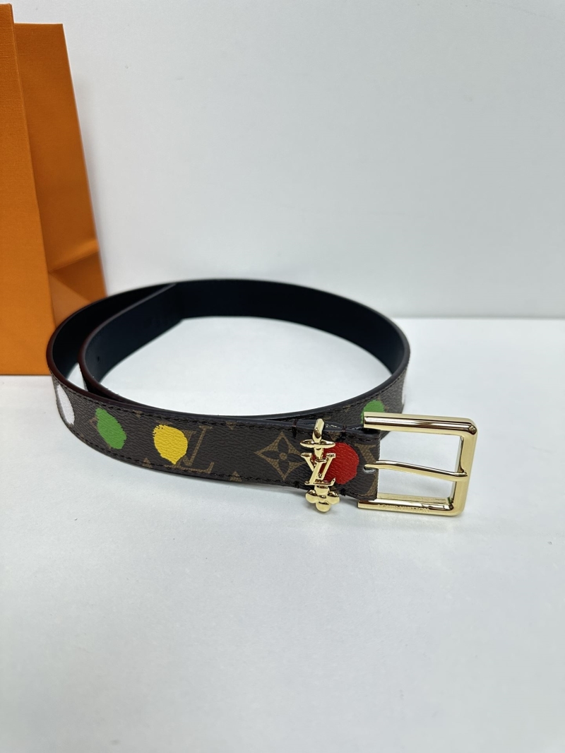 Louis Vuitton Belts